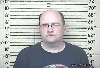 Steven Alan Butler Mugshot