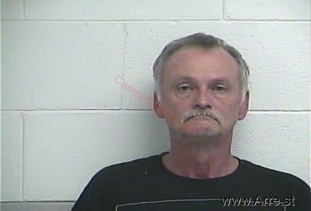 Steven R. Cain Mugshot