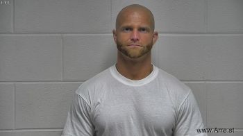 Steven Roy Thomas Calhoun Mugshot