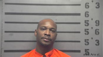 Steven Troy Campbell Mugshot