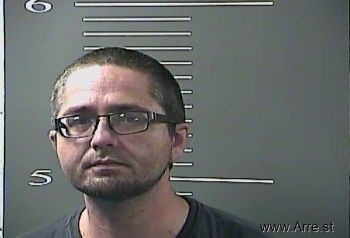 Steven R Cantrell Mugshot