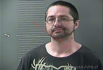 Steven R Cantrell Mugshot