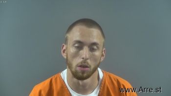 Steven Tyler Cardwell Mugshot