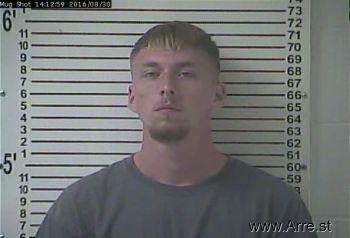 Steven Tyler Cardwell Mugshot