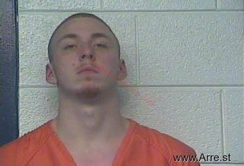 Steven Tyler Cardwell Mugshot