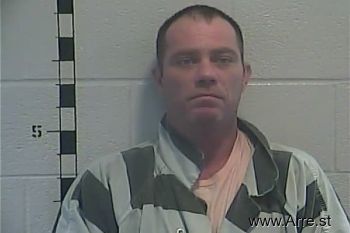 Steven Andrew Carroll Mugshot