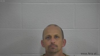 Steven Ray Chandler Mugshot