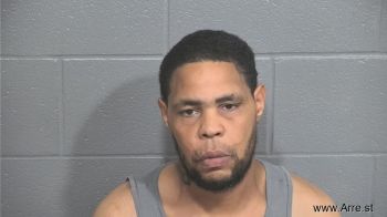 Steven Shawn Chavis Mugshot