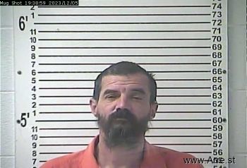 Steven Wayne Childs Mugshot