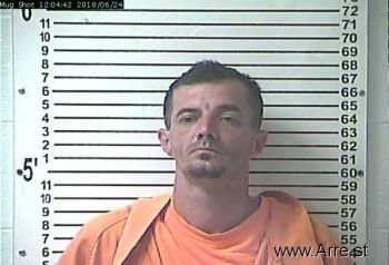 Steven Wayne Childs Mugshot