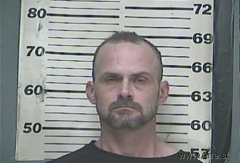 Steven Leslie Clark Mugshot