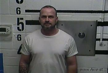 Steven Leslie Clark Mugshot