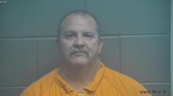 Steven Buck Clinkscales Mugshot