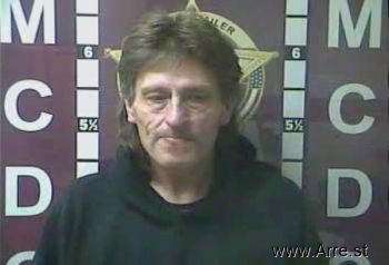 Steven G. Clontz Mugshot