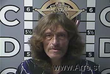 Steven G. Clontz Mugshot