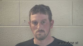 Steven Wayne Coffman Mugshot