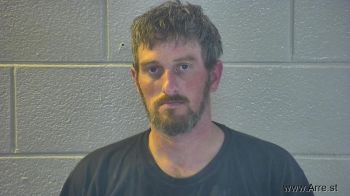 Steven Wayne Coffman Mugshot