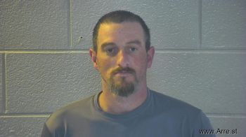 Steven Wayne Coffman Mugshot