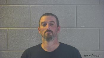 Steven Wayne Coffman Mugshot