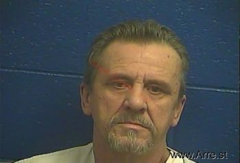 Steven Ray Coffman Mugshot