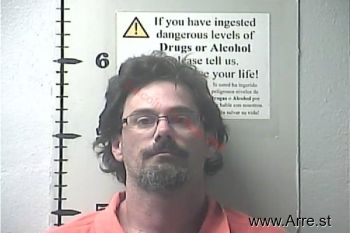 Steven  Collins Mugshot