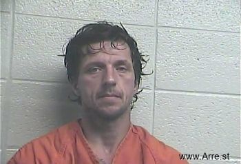 Steven Ray Combs Mugshot