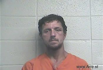 Steven Ray Combs Mugshot