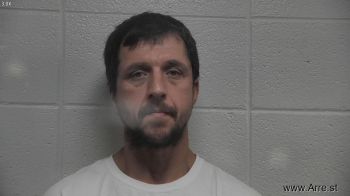 Steven Ray Combs Mugshot