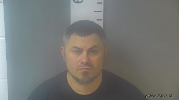 Steven Dale Combs Mugshot