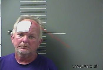 Steven  Conley Mugshot