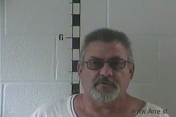 Steven Ray Cook Mugshot