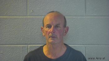 Steven C Cook Mugshot