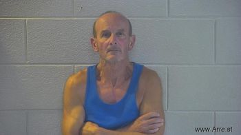 Steven C Cook Mugshot