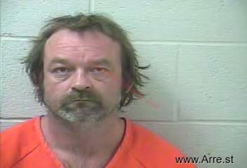 Steven Allen Cook Mugshot