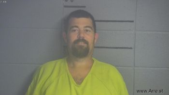 Steven S Coomer Mugshot