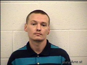 Steven Ray Cope Mugshot