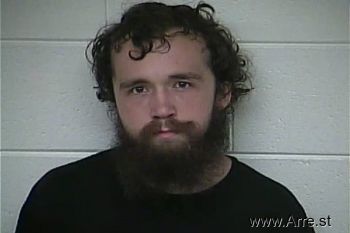 Steven R Courtney Mugshot