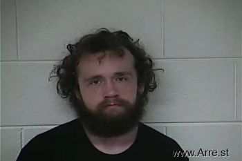 Steven R Courtney Mugshot