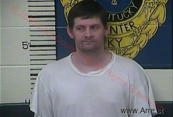 Steven  Crabtree Mugshot