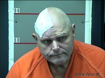 Steven Ray Cross Mugshot