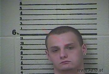 Steven James Davidson Mugshot