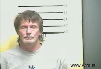 Steven  Dean Mugshot