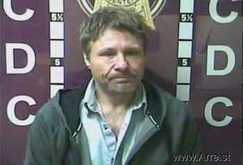 Steven L. Denny Mugshot