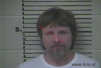 Steven L Denny Mugshot