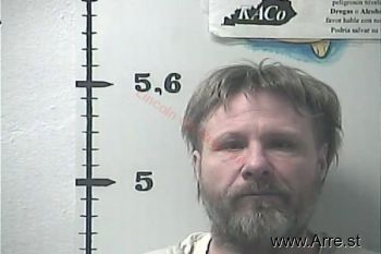 Steven  Denny Mugshot