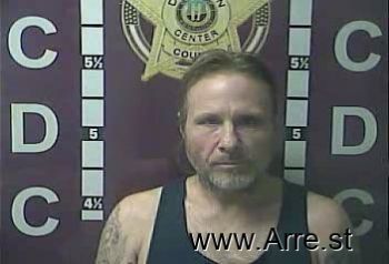 Steven L. Denny Mugshot