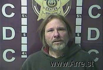 Steven L. Denny Mugshot