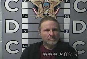 Steven L. Denny Mugshot