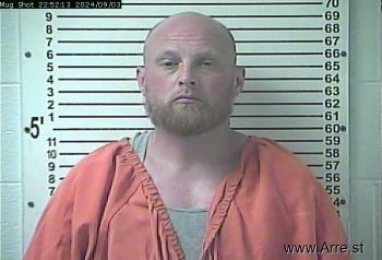 Steven Michael Dowell Mugshot