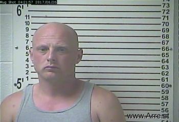 Steven Michael Dowell Mugshot